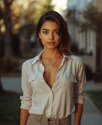 Mujer de 18 a 34 años